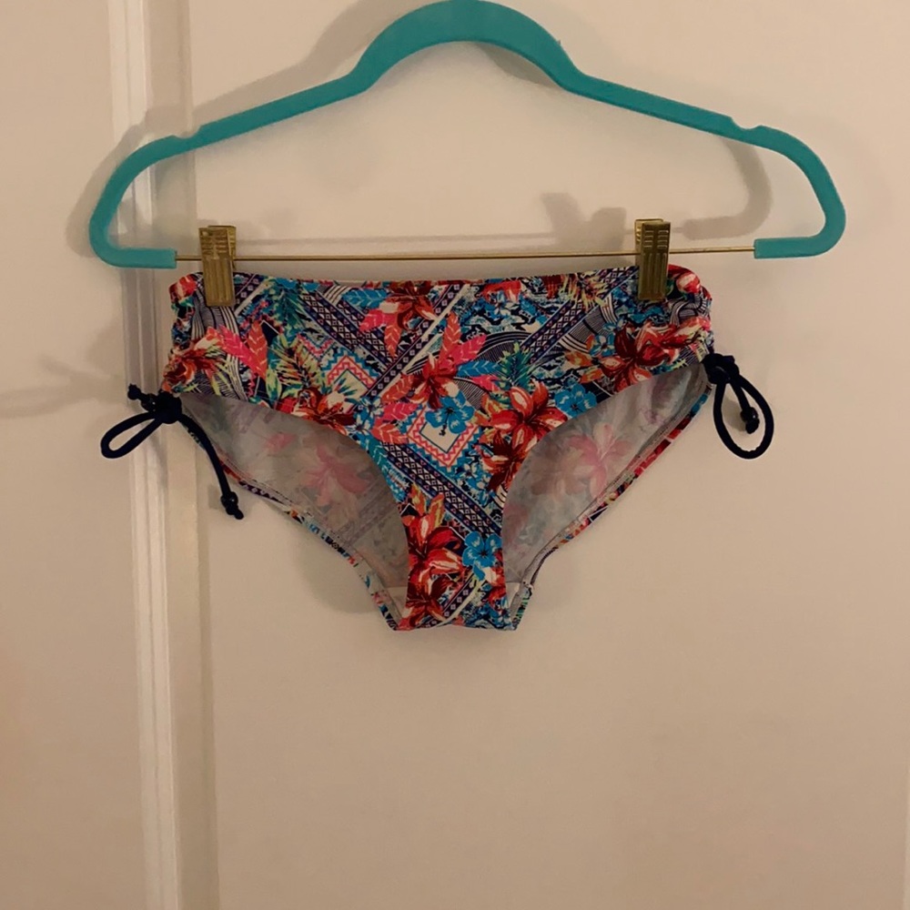 Tropical Bikini bottoms